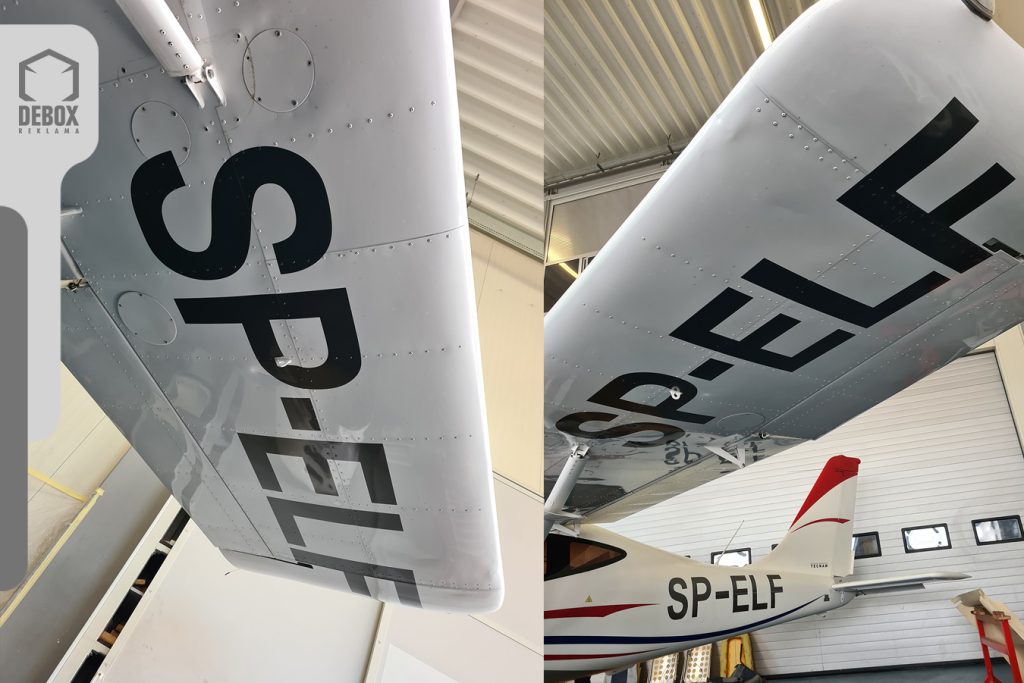 portfolio oklejanie samolotow 01