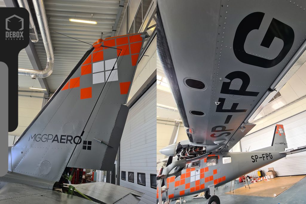 portfolio oklejanie samolotow 03